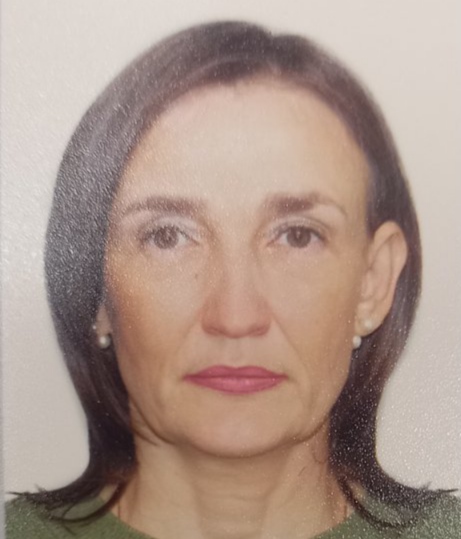 Логопед Пчелинцева Марина Михайловна.