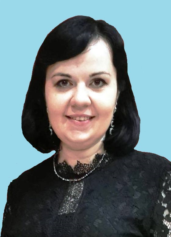 Психолог Савельева Ольга Олеговна.