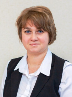 Матвеева Юлия Михайловна Матвеева Юлия Михайловна