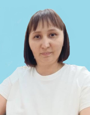 Логопед Лаврентьева Анжела Ергалиевна Логопед Лаврентьева Анжела Ергалиевна