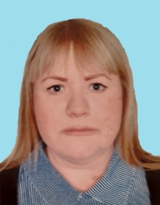 Воспитатель Потапов Наталия Анатольевна Воспитатель Потапов Наталия Анатольевна