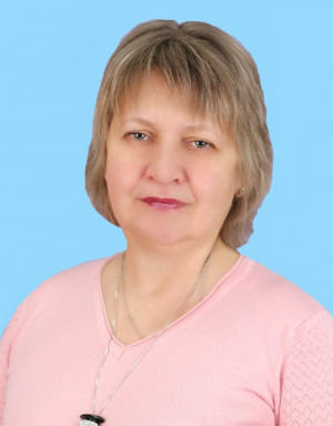 Воспитатель Баньковская Екатерина Леонидовна Воспитатель Баньковская Екатерина Леонидовна