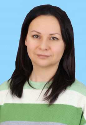 Логопед Шумахер Юлия Владимировна Логопед Шумахер Юлия Владимировна