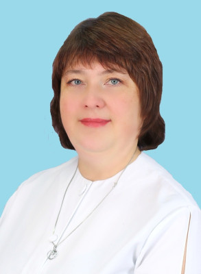 Воспитатель Фатюшкина Людмила Александровна Воспитатель Фатюшкина Людмила Александровна
