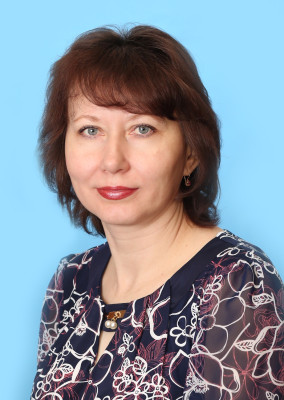 Воспитатель Захарова Елена Николаевна Воспитатель Захарова Елена Николаевна