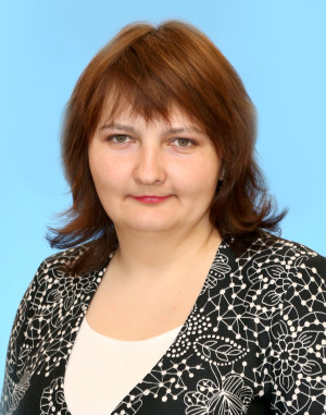 Воспитатель Титаренко Оксана Геннадиевна Воспитатель Титаренко Оксана Геннадиевна